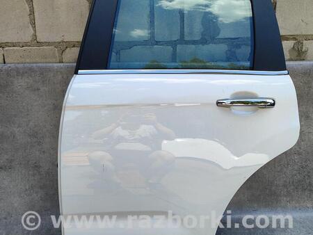 ФОТО Двері для Citroen C3 Чернигов