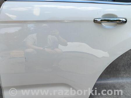 ФОТО Двері для Citroen C3 Чернигов