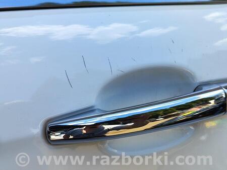 ФОТО Двері для Citroen C3 Чернигов