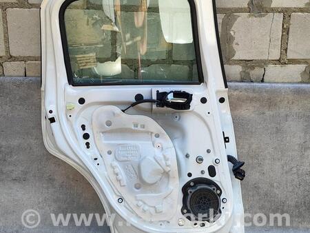 ФОТО Двері для Citroen C3 Чернигов