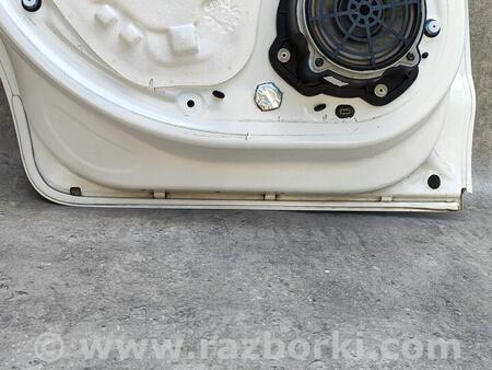 ФОТО Двері для Citroen C3 Чернигов