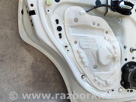 ФОТО Двері для Citroen C3 Чернигов