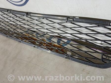 ФОТО Решітка радіатора для Toyota Yaris (15-20) Чернігів