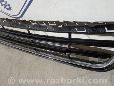 ФОТО Решітка радіатора для Ford Fusion (все модели и года EU + USA) Чернигов