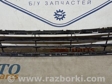 ФОТО Решітка радіатора для Ford Fusion (все модели и года EU + USA) Чернигов