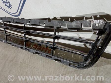 ФОТО Решітка радіатора для Ford Fusion (все модели и года EU + USA) Чернигов