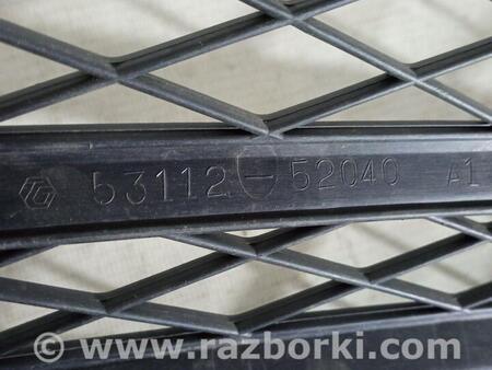 ФОТО Решітка радіатора для Toyota Corolla Verso (04.2004-03.2009) Чернигов