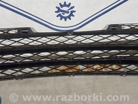ФОТО Решітка радіатора для Toyota Corolla Verso (04.2004-03.2009) Чернигов