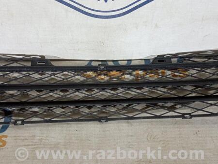 ФОТО Решітка радіатора для Toyota Corolla Verso (04.2004-03.2009) Чернигов