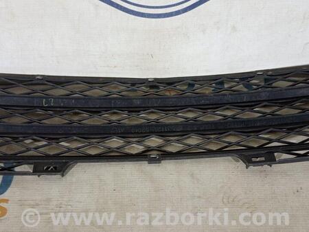ФОТО Решітка радіатора для Toyota Corolla Verso (04.2004-03.2009) Чернигов