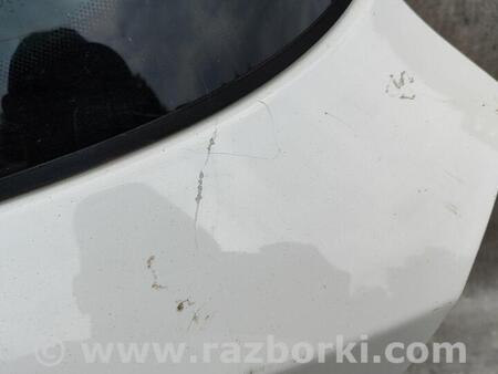 ФОТО Крышка багажника для Opel Astra H (04-14) Чернигов