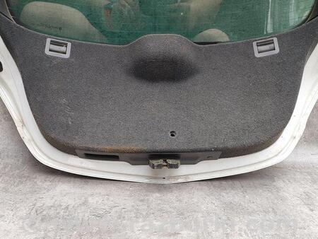 ФОТО Крышка багажника для Opel Astra H (04-14) Чернигов