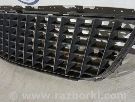 ФОТО Решітка радіатора для Opel Vectra C (02-08) Чернигов