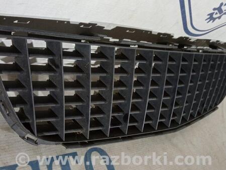 ФОТО Решітка радіатора для Opel Vectra C (02-08) Чернигов