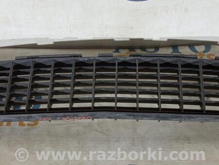 ФОТО Решітка радіатора для Opel Vectra C (02-08) Чернигов