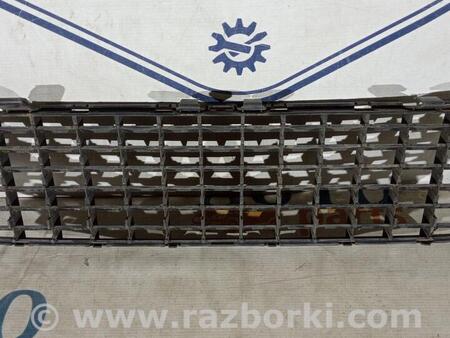 ФОТО Решітка радіатора для Opel Vectra C (02-08) Чернигов