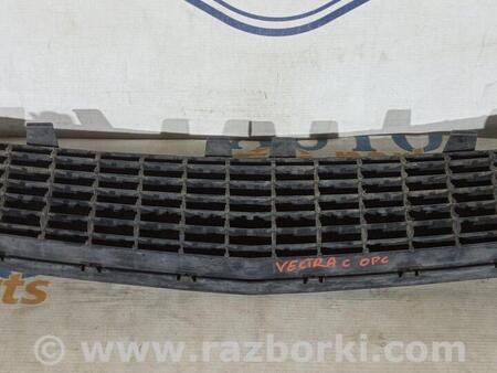 ФОТО Решітка радіатора для Opel Vectra C (02-08) Чернигов