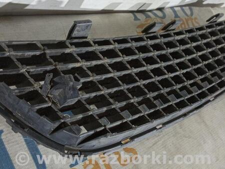 ФОТО Решітка радіатора для Opel Vectra C (02-08) Чернигов