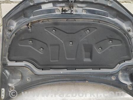 ФОТО Капот для Audi (Ауди) A3 II 8P (03-12) Чернигов