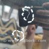 ФОТО Капот для Audi (Ауди) A3 II 8P (03-12) Чернигов
