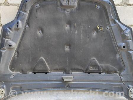 ФОТО Капот для Ford Mondeo 4 (09.2007-08.2014) Чернигов
