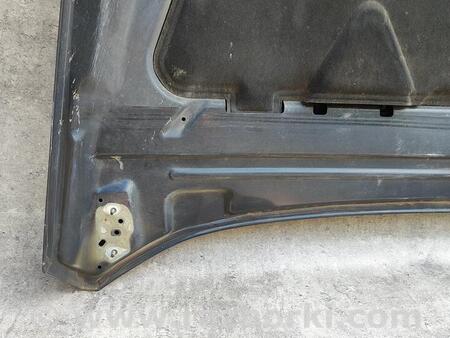 ФОТО Капот для Ford Mondeo 4 (09.2007-08.2014) Чернигов