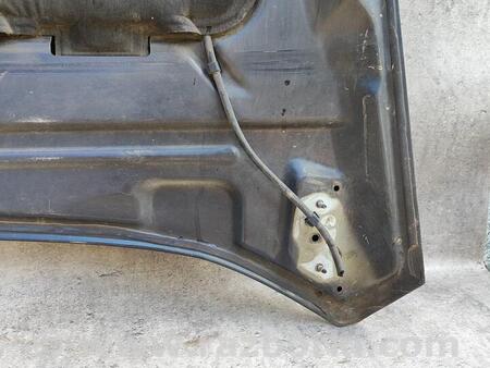ФОТО Капот для Ford Mondeo 4 (09.2007-08.2014) Чернигов