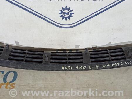 ФОТО Решітка радіатора для Audi (Ауди) 100 C3/C4 (82-95) Чернигов