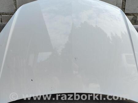 ФОТО Капот для Opel Astra H (04-14) Чернигов