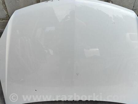 ФОТО Капот для Opel Astra H (04-14) Чернигов