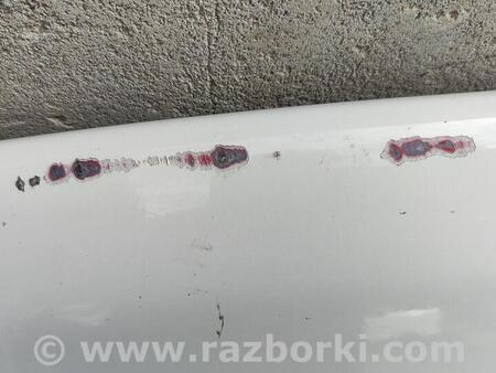 ФОТО Капот для Opel Astra H (04-14) Чернигов