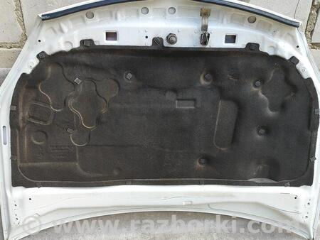 ФОТО Капот для Opel Astra H (04-14) Чернигов