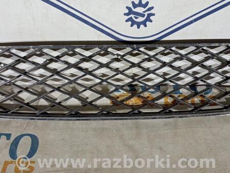 ФОТО Решітка радіатора для Chevrolet Spark II M300 (09-16) Чернігів