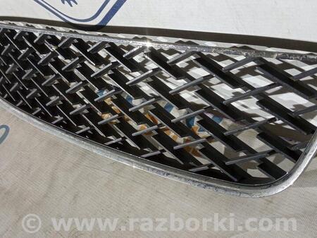 ФОТО Решітка радіатора для Chevrolet Spark II M300 (09-16) Чернігів