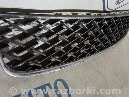 ФОТО Решітка радіатора для Chevrolet Spark II M300 (09-16) Чернігів