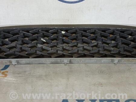 ФОТО Решітка радіатора для Chevrolet Spark II M300 (09-16) Чернігів