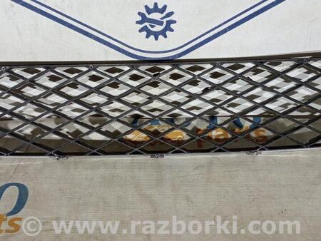 ФОТО Решітка радіатора для Chevrolet Spark II M300 (09-16) Чернігів