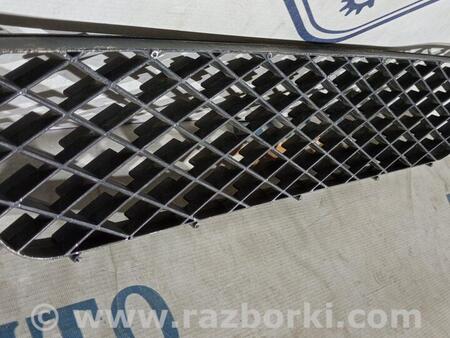 ФОТО Решітка радіатора для Chevrolet Spark II M300 (09-16) Чернігів
