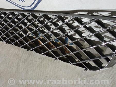 ФОТО Решітка радіатора для Chevrolet Spark II M300 (09-16) Чернігів