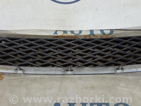 ФОТО Решітка радіатора для Chevrolet Spark II M300 (09-16) Чернігів