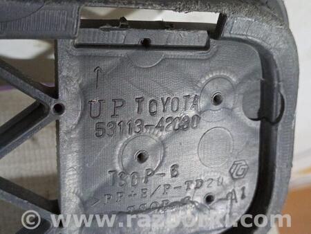 ФОТО Решітка радіатора для Toyota RAV-4 III CA30W/XA30 (05-16) Чернигов