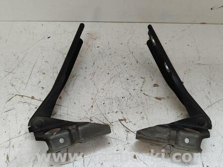 ФОТО Петлі для Audi (Ауди) A3 II 8P (03-12) Чернигов