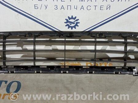 ФОТО Решітка радіатора для Peugeot 207 Чернигов
