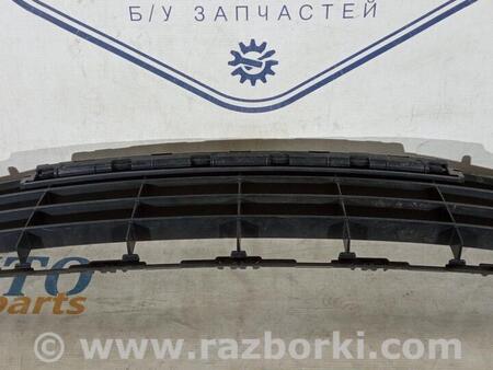 ФОТО Решітка радіатора для Peugeot 207 Чернигов