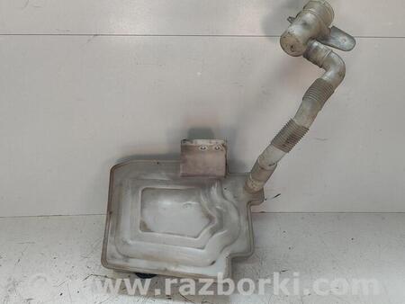 ФОТО Бачок омывателя для Volkswagen Golf V Mk5 (03-08) Чернигов