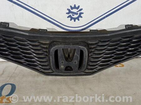 ФОТО Решітка радіатора для Honda Jazz Чернигов