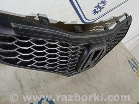 ФОТО Решітка радіатора для Honda Jazz Чернигов