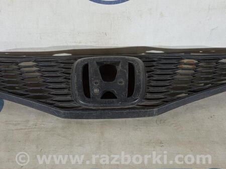 ФОТО Решітка радіатора для Honda Jazz Чернигов