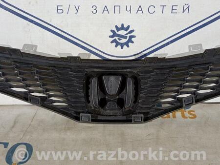 ФОТО Решітка радіатора для Honda Jazz Чернигов