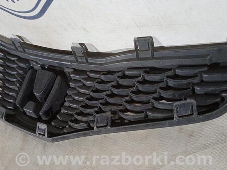ФОТО Решітка радіатора для Honda Jazz Чернигов